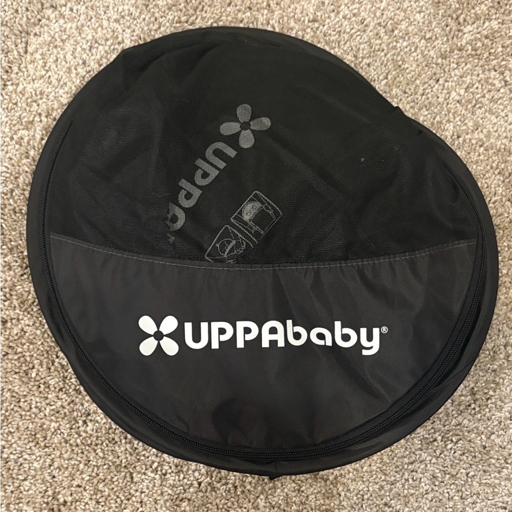 UPPAbaby Cabana universal car seat cover
